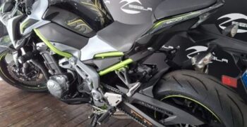 Comprar KAWASAKI Z 900 en Siebla Selección al mejor precio