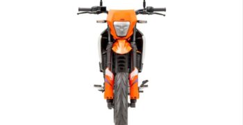 KTM 390 SMC R