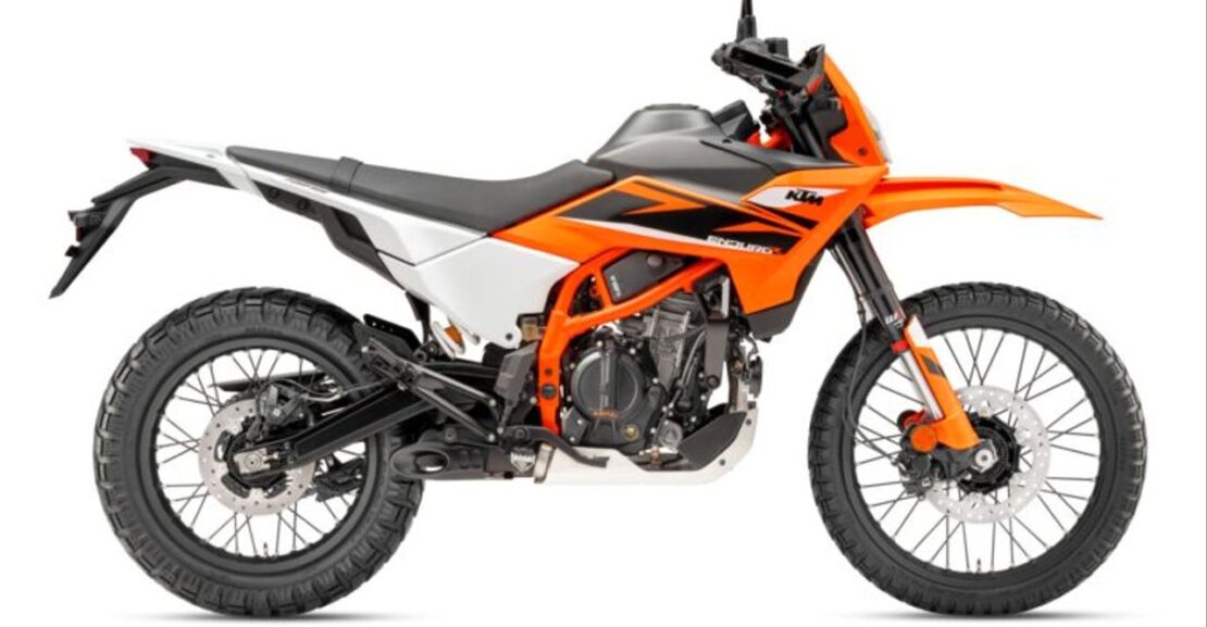 Comprar KTM 125 Enduro R en Siebla Selección al mejor precio