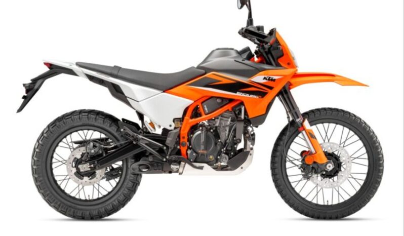 Comprar KTM 125 Enduro R en Siebla Selección al mejor precio