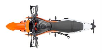 Comprar KTM 125 Enduro R en Siebla Selección al mejor precio