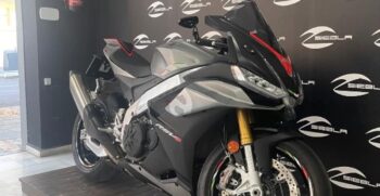 Comprar APRILIA RSV4 en Siebla Selección al mejor precio