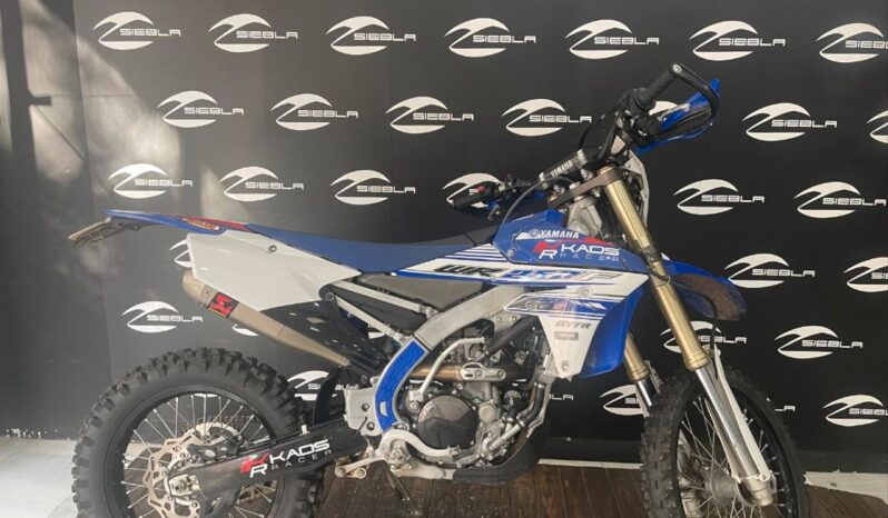 Comprar YAMAHA WR 250 F en Siebla Selección