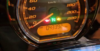 Comprar Harley Davidson street Glide