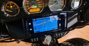 Comprar Harley Davidson street Glide