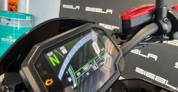 Comprar KAWASAKI Z 900 A2 en Siebla Selección