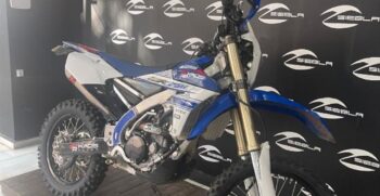 Comprar YAMAHA WR 250 F en Siebla Selección