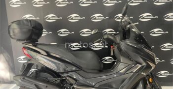 Comprar KYMCO Grand Dink 300 en Siebla Selección al mejor precio