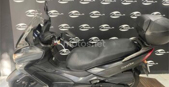Comprar KYMCO Grand Dink 300 en Siebla Selección al mejor precio