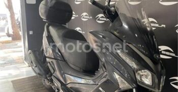 Comprar KYMCO Grand Dink 300 en Siebla Selección al mejor precio