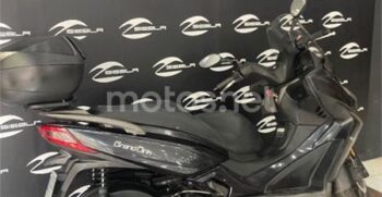 Comprar KYMCO Grand Dink 300 en Siebla Selección al mejor precio