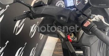 Comprar KYMCO Grand Dink 300 en Siebla Selección al mejor precio