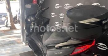 Comprar KYMCO Grand Dink 300 en Siebla Selección al mejor precio