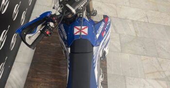 Comprar YAMAHA WR 250 F en Siebla Selección
