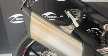 Comprar APRILIA RSV4 en Siebla Selección al mejor precio