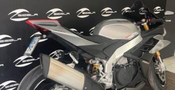 Comprar APRILIA RSV4 en Siebla Selección al mejor precio