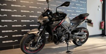 Comprar KAWASAKI Z 900 A2 en Siebla Selección
