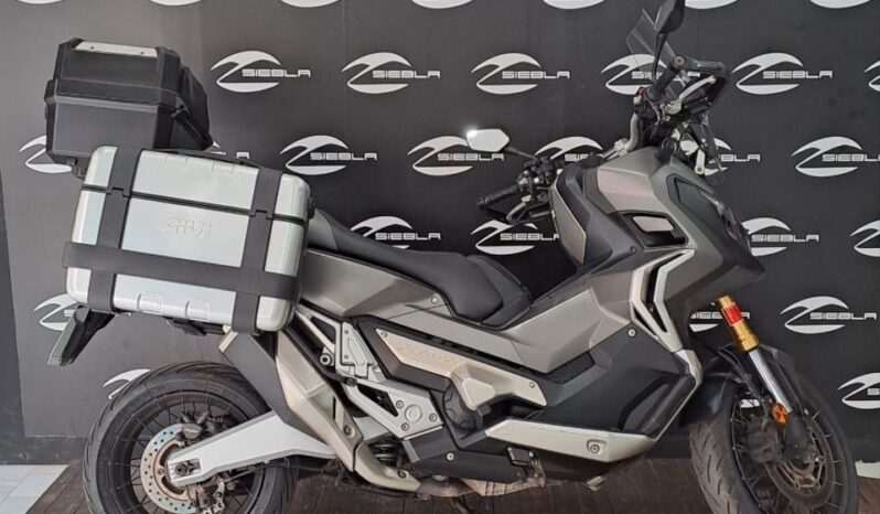 Comprar HONDA X-ADV en Siebla Selección