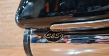 Comprar Harley Davidson street Glide