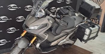 Comprar HONDA X-ADV en Siebla Selección
