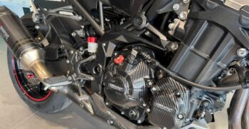 Comprar KAWASAKI Z 900 A2 en Siebla Selección