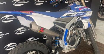 Comprar YAMAHA WR 250 F en Siebla Selección