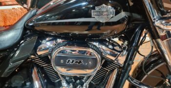 Comprar Harley Davidson street Glide