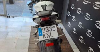 Comprar TRIUMPH STREET TRIPLE R en Siebla Selección