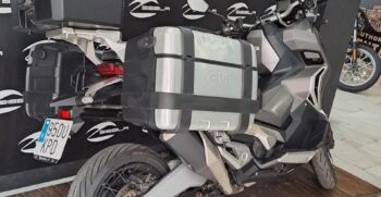 Comprar HONDA X-ADV en Siebla Selección