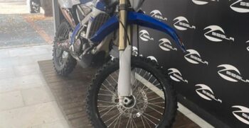 Comprar YAMAHA WR 250 F en Siebla Selección