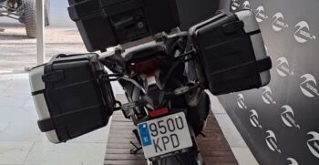 Comprar HONDA X-ADV en Siebla Selección