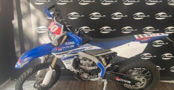 Comprar YAMAHA WR 250 F en Siebla Selección