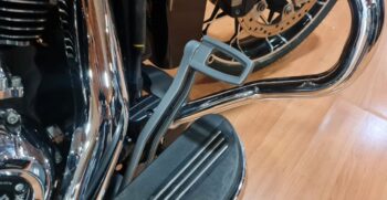 Comprar Harley Davidson street Glide