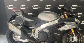 Comprar APRILIA RSV4 en Siebla Selección al mejor precio
