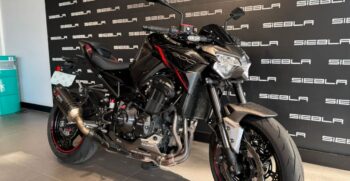 Comprar KAWASAKI Z 900 A2 en Siebla Selección