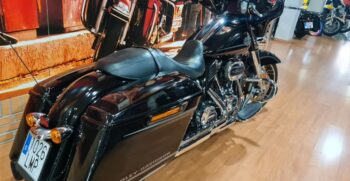 Comprar Harley Davidson street Glide