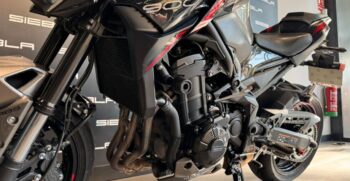 Comprar KAWASAKI Z 900 A2 en Siebla Selección