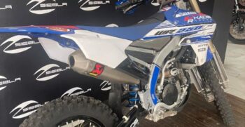 Comprar YAMAHA WR 250 F en Siebla Selección