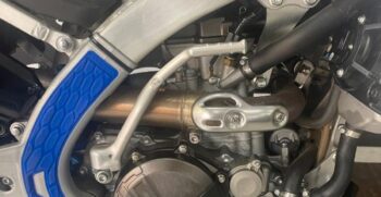 Comprar YAMAHA WR 250 F en Siebla Selección