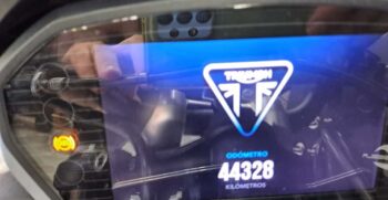 Comprar TRIUMPH STREET TRIPLE R en Siebla Selección