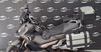 Comprar HONDA X-ADV en Siebla Selección