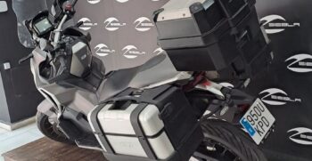 Comprar HONDA X-ADV en Siebla Selección