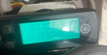 Comprar YAMAHA WR 250 F en Siebla Selección