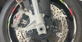 Comprar APRILIA RSV4 en Siebla Selección al mejor precio