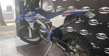 Comprar YAMAHA WR 250 F en Siebla Selección